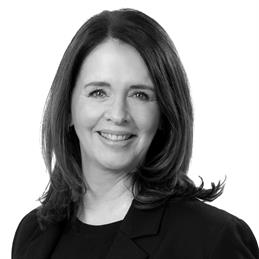 Porträt von Claudia Wußmann